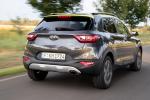 Kia Stonic 2017 года (WW)